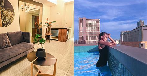 Skyloft Hotel, Manila .